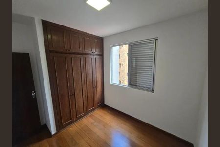 Apartamento para alugar com 3 quartos, 100m² em Santo Antônio, Belo Horizonte