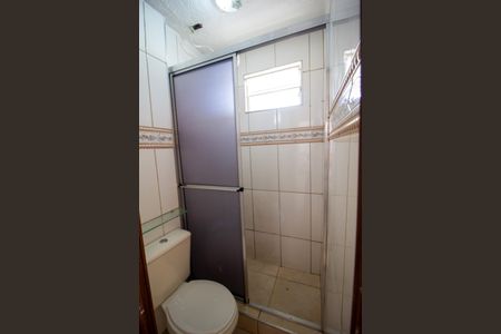 Apartamento para alugar com 55m², 2 quartos e 1 vagaBanheiro