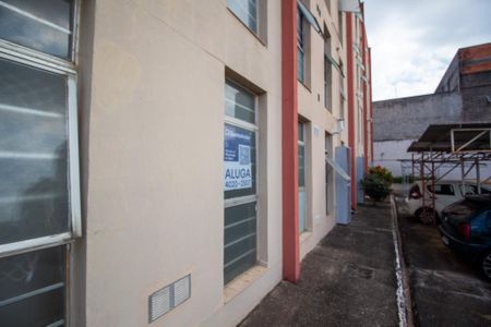 Apartamento para alugar com 55m², 2 quartos e 1 vagaFachada do Bloco 