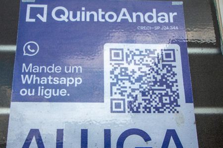 Apartamento para alugar com 55m², 2 quartos e 1 vagaQR