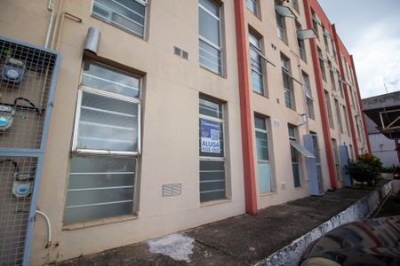 Apartamento para alugar com 55m², 2 quartos e 1 vagaFachada do Bloco 
