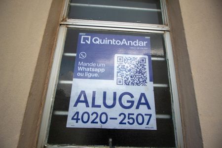 Apartamento para alugar com 55m², 2 quartos e 1 vagaFachada do Bloco 