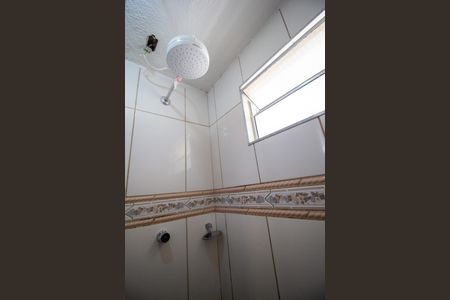 Apartamento para alugar com 55m², 2 quartos e 1 vagaBanheiro