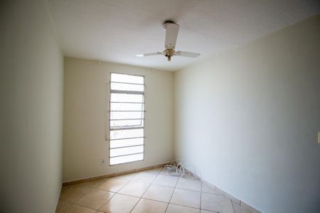 Quarto 2 de apartamento para alugar com 2 quartos, 55m² em Jardim Guaruja, Sorocaba