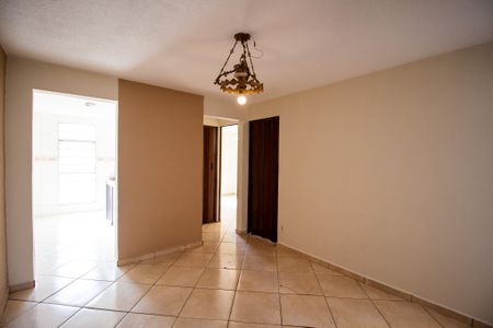 Sala  de apartamento para alugar com 2 quartos, 55m² em Jardim Guaruja, Sorocaba