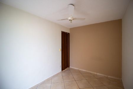 Quarto 2 de apartamento para alugar com 2 quartos, 55m² em Jardim Guaruja, Sorocaba