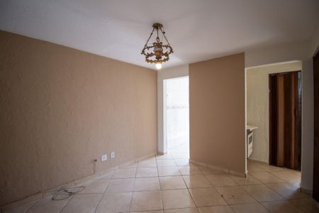 Apartamento para alugar com 55m², 2 quartos e 1 vagaSala 