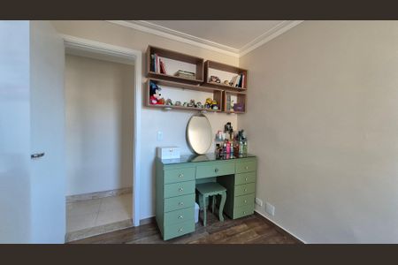 Apartamento à venda com 2 quartos, 48m² em Vila Homero Thon, Santo André