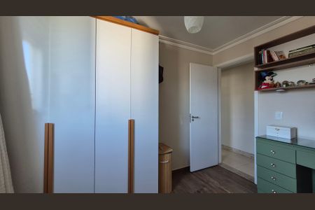 Apartamento à venda com 2 quartos, 48m² em Vila Homero Thon, Santo André