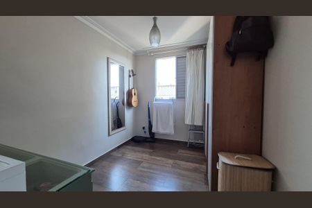 Apartamento à venda com 2 quartos, 48m² em Vila Homero Thon, Santo André