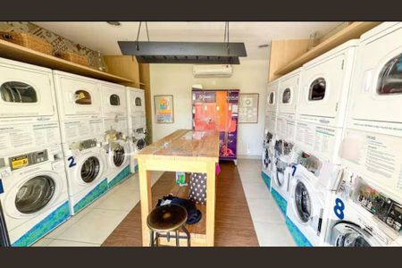 Kitnet/Studio para alugar com 1 quarto, 38m² em Campo Belo, São Paulo