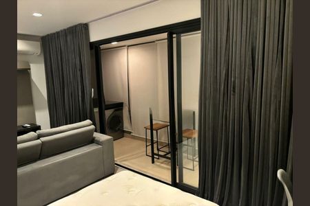 Kitnet/Studio para alugar com 1 quarto, 38m² em Campo Belo, São Paulo