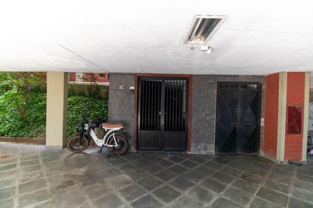 Apartamento para alugar com 78m², 3 quartos e 1 vagaEntrada