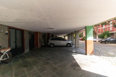 Apartamento para alugar com 78m², 3 quartos e 1 vagaÁrea comum