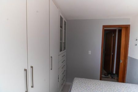 Apartamento para alugar com 78m², 3 quartos e 1 vagaQuarto 2