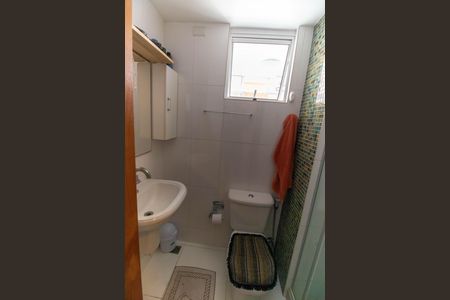 Apartamento para alugar com 78m², 3 quartos e 1 vagaBanheiro