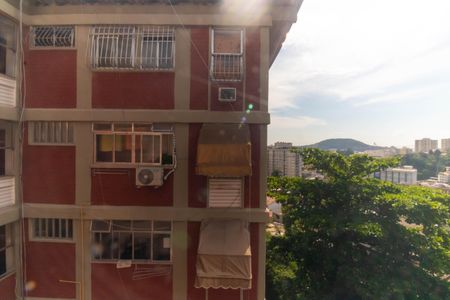 Apartamento para alugar com 78m², 3 quartos e 1 vagaVista do Quarto 2