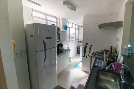 Apartamento para alugar com 78m², 3 quartos e 1 vagaCozinha e Área de Serviço
