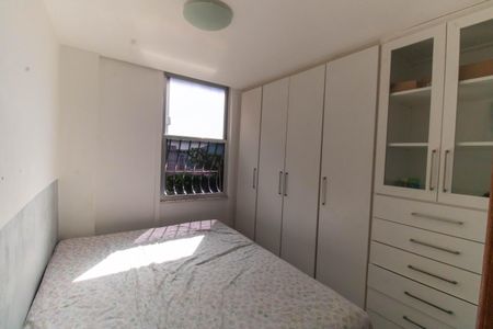 Apartamento para alugar com 78m², 3 quartos e 1 vagaQuarto 2