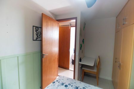 Apartamento para alugar com 78m², 3 quartos e 1 vagaQuarto 1