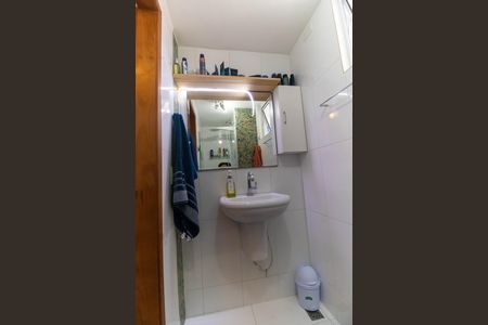 Apartamento para alugar com 78m², 3 quartos e 1 vagaBanheiro