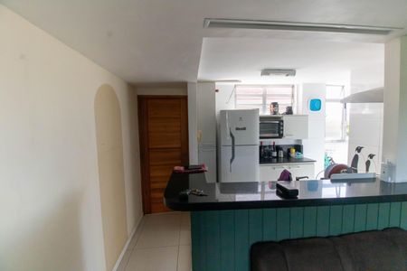 Apartamento para alugar com 78m², 3 quartos e 1 vagaCozinha e Área de Serviço