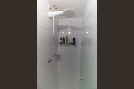 Apartamento para alugar com 78m², 3 quartos e 1 vagaBanheiro