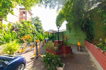 Apartamento para alugar com 78m², 3 quartos e 1 vagaÁrea comum