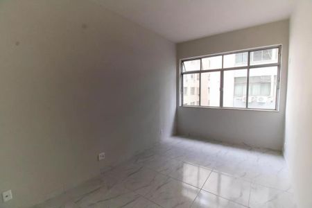 Apartamento para alugar com 1 quarto, 55m² em Centro, Niterói