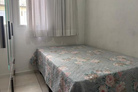 Apartamento à venda com 44m², 2 quartos e sem vagaQuarto 2 