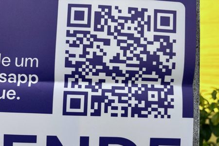 Apartamento à venda com 44m², 2 quartos e sem vagaCod QR 