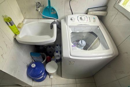 Apartamento à venda com 44m², 2 quartos e sem vagaÁrea de Serviço