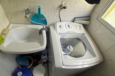 Apartamento à venda com 44m², 2 quartos e sem vagaÁrea de Serviço