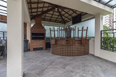 Apartamento à venda com 54m², 2 quartos e 1 vagachurrasqueira_3