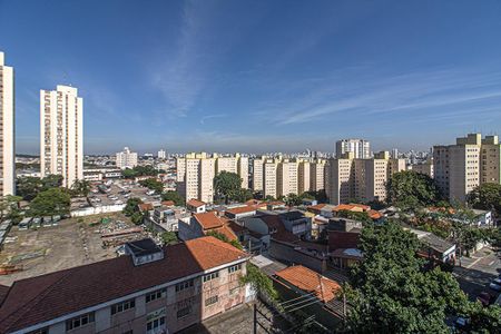 Apartamento à venda com 54m², 2 quartos e 1 vagavistas_2
