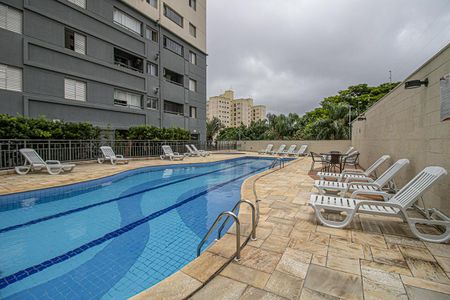 Apartamento à venda com 54m², 2 quartos e 1 vagapiscina_3