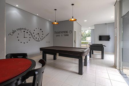 Apartamento à venda com 54m², 2 quartos e 1 vagasala de jogos_1