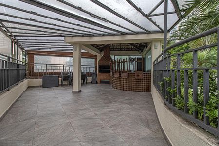 Apartamento à venda com 54m², 2 quartos e 1 vagachurrasqueira_2