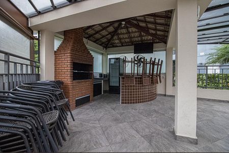 Apartamento à venda com 54m², 2 quartos e 1 vagachurrasqueira_4