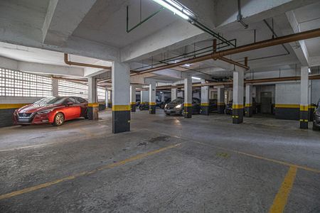 Apartamento à venda com 54m², 2 quartos e 1 vagagaragem_3