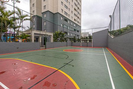 Apartamento à venda com 54m², 2 quartos e 1 vagaquadra_2