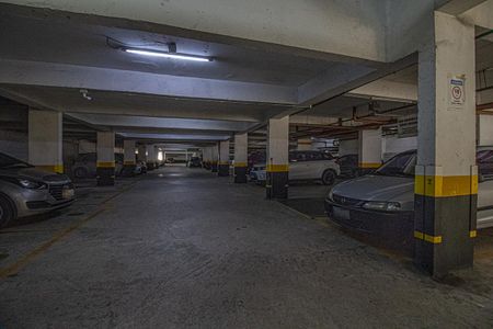 Apartamento à venda com 54m², 2 quartos e 1 vagagaragem_1