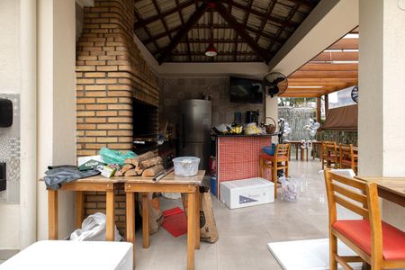 Apartamento à venda com 54m², 2 quartos e 1 vagachurrasqueira 2_4