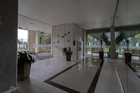 Apartamento à venda com 54m², 2 quartos e 1 vagahall de entrada_2