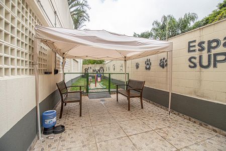 Apartamento à venda com 54m², 2 quartos e 1 vagapet  place_1