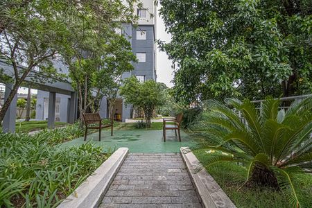 Apartamento à venda com 54m², 2 quartos e 1 vagaespaço de convivência_4