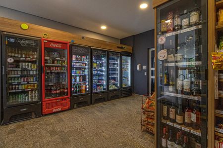 Apartamento à venda com 54m², 2 quartos e 1 vagamercadinho_2