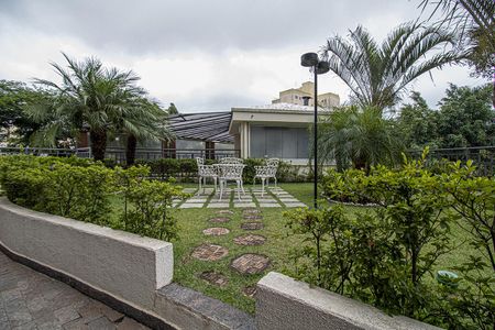 Apartamento à venda com 54m², 2 quartos e 1 vagachurrasqueira_1