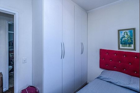 Apartamento à venda com 54m², 2 quartos e 1 vagaquarto 1_3