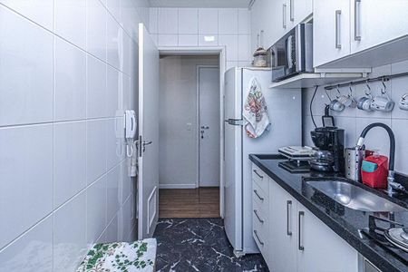 Apartamento à venda com 54m², 2 quartos e 1 vagacozinha_4